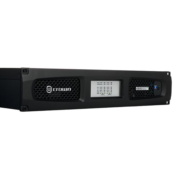 Crown DCi 4 600