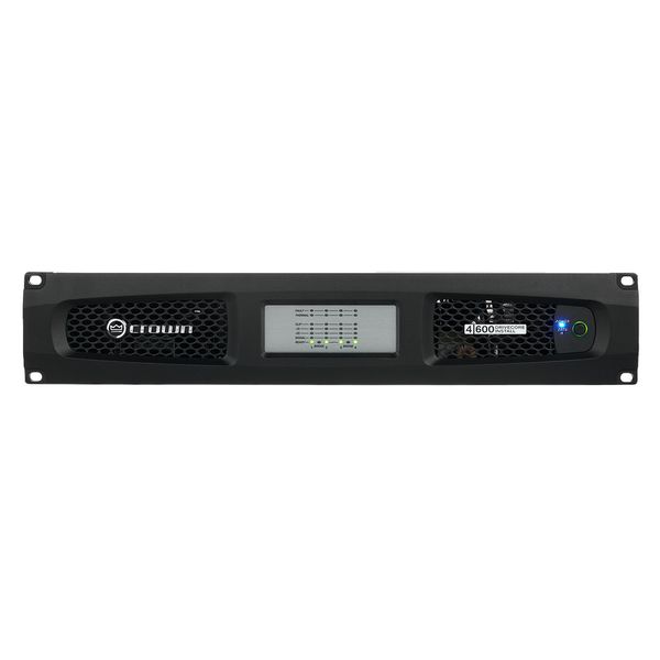 Crown DCi 4 600