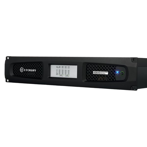Crown DCi 4 600