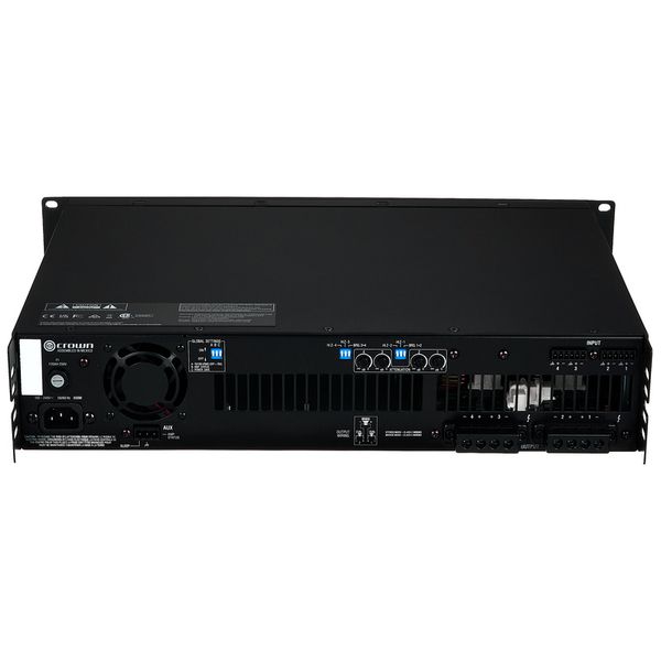 Crown DCi 4 600