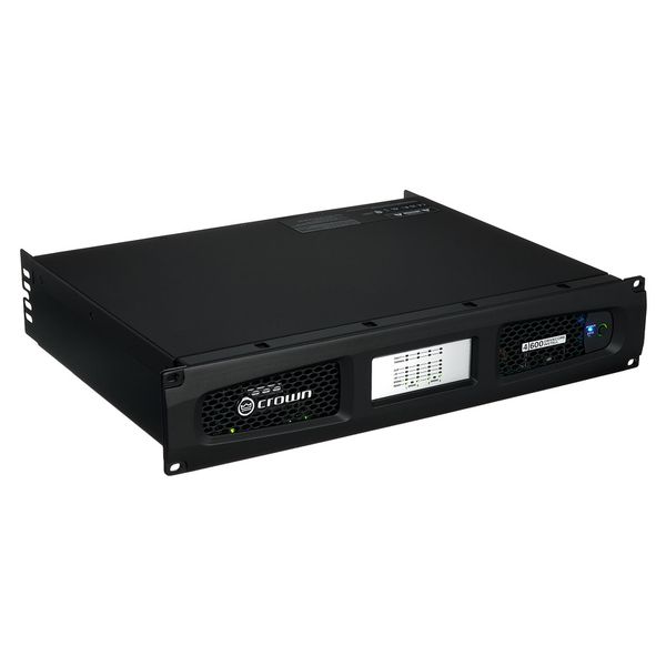 Crown DCi 4 600
