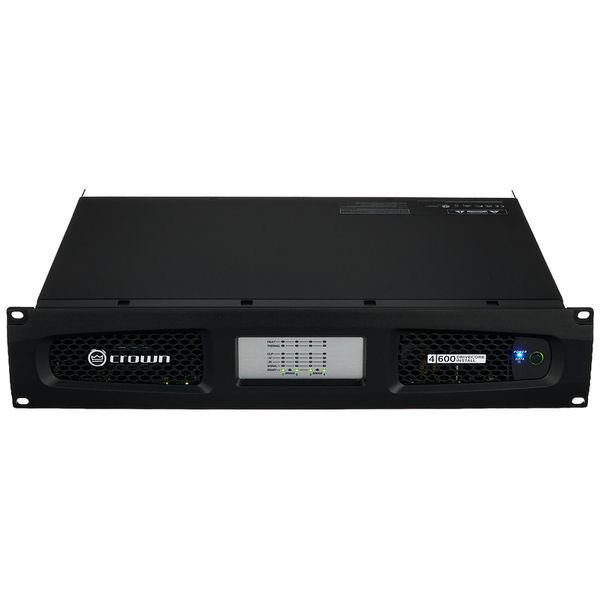 Crown DCi 4 600