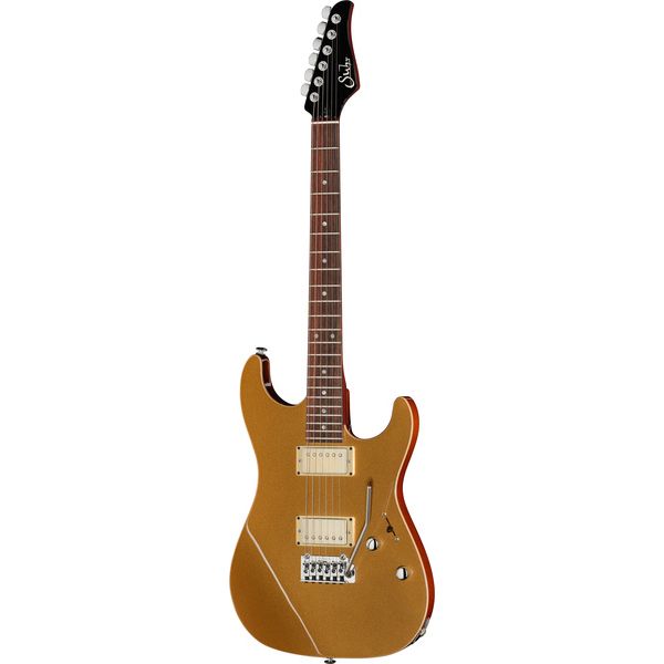 Suhr Pete Thorn Signature GD