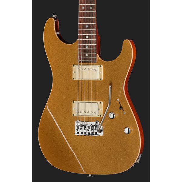 Suhr Pete Thorn Signature GD