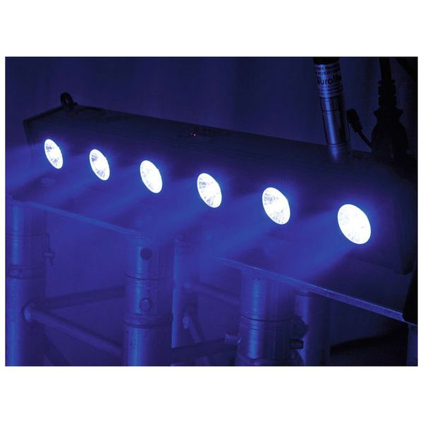 Eurolite LED Bar-6 QCL RGBA