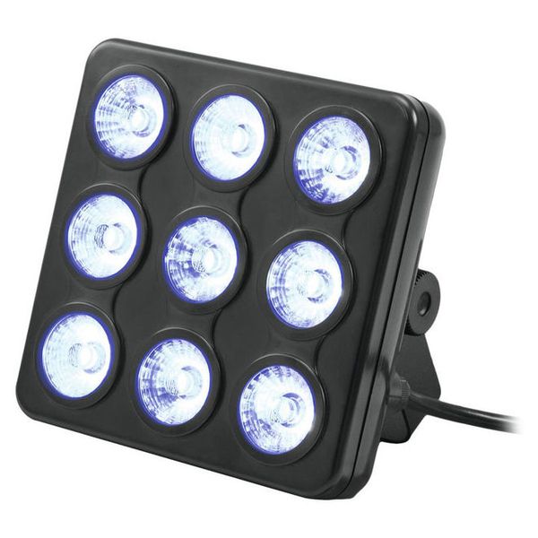 Eurolite LED Party Panel RGB+UV