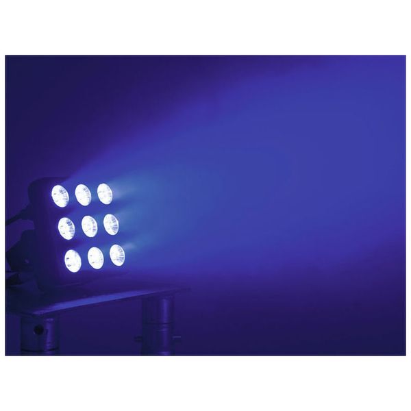 Eurolite LED Party Panel RGB+UV