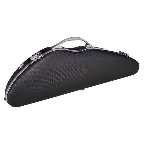 Karl Höfner H90/EX-Vs 4/4 Violin Case