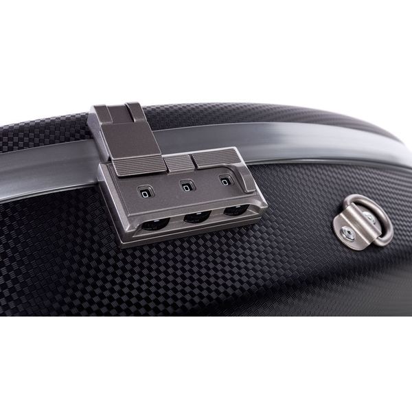 Karl Höfner H90/EX-Vs 4/4 Violin Case