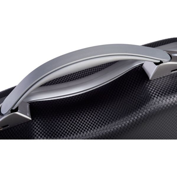 Karl Höfner H90/EX-Vs 4/4 Violin Case