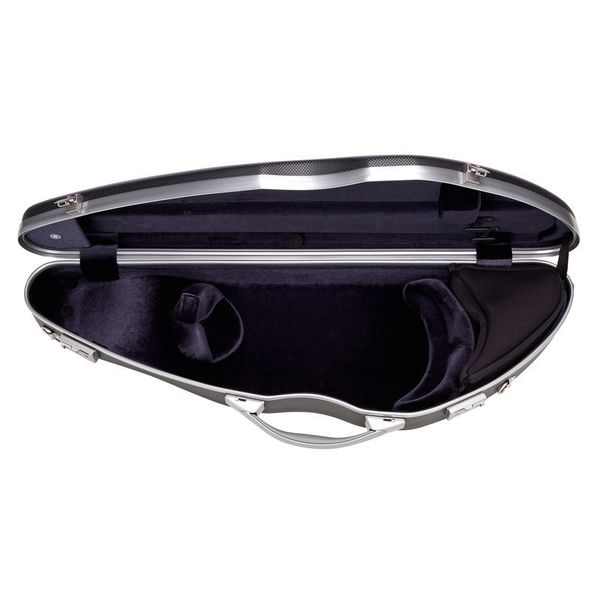 Karl Höfner H90/EX-Vs 4/4 Violin Case