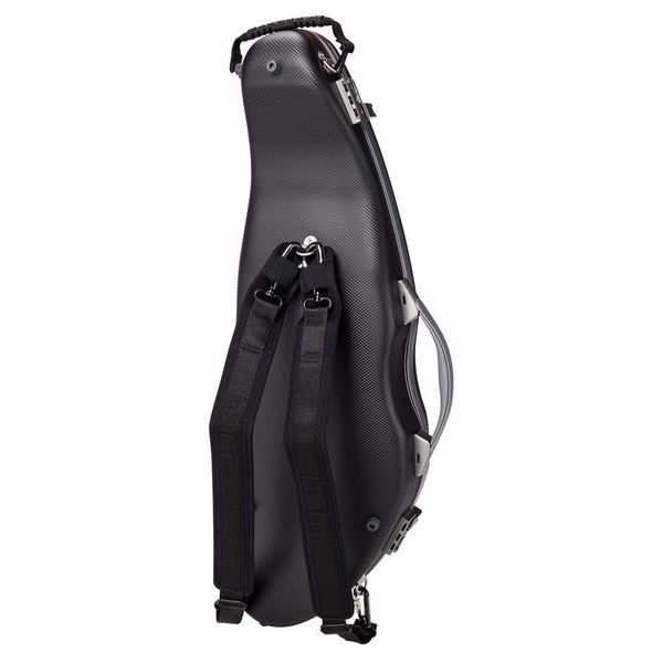 Karl Höfner H90/EX-Vs 4/4 Violin Case