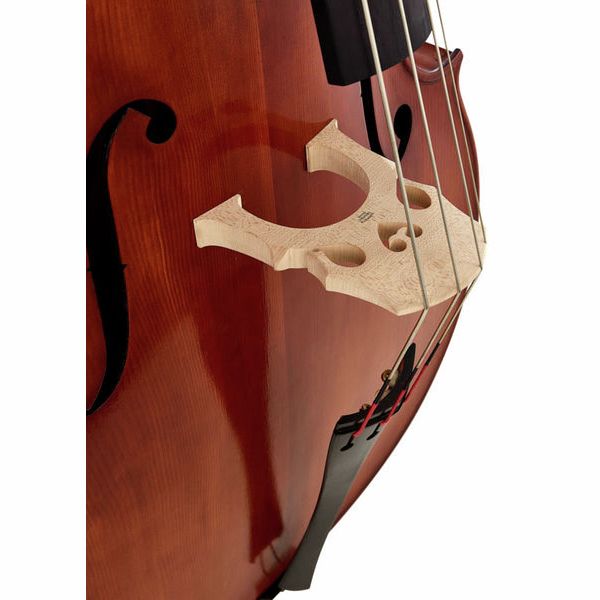 Gewa Premium Line Laminated Bass