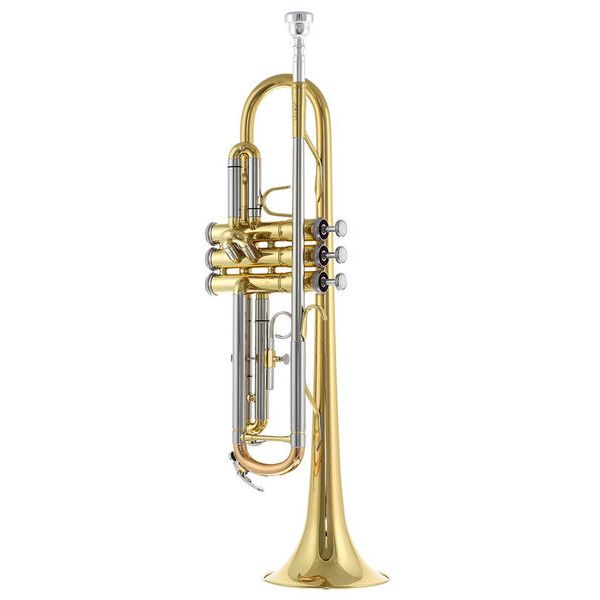 Jupiter JTR701Q Bb- Trumpet