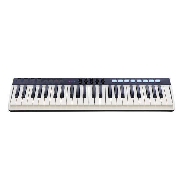 IK Multimedia iRig Keys I/O 49 Bundle