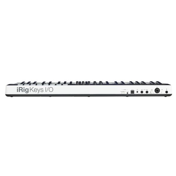 IK Multimedia iRig Keys I/O 49 Bundle