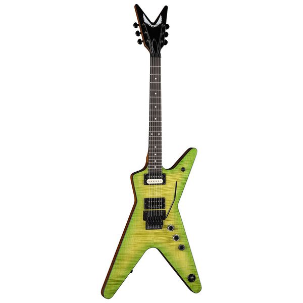 Dean Guitars Dimebag Dime Slime ML
