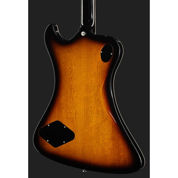 Hagstrom Fantomen Tobacco Sunburst