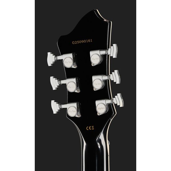 Hagstrom Fantomen Tobacco Sunburst