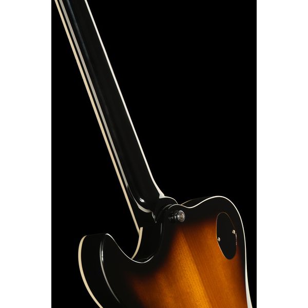 Hagstrom Fantomen Tobacco Sunburst