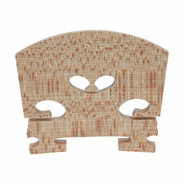 thumbnail image 2 of Baroque Style 4/4 Violin Bridge - Aged Maple - Two Styles Available - UK Seller 2 of 2