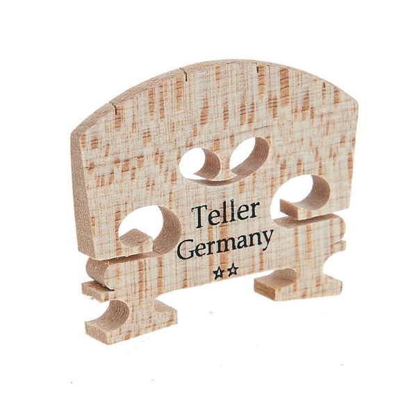 Teller No.09 Violin Bridge 29mm 1/8