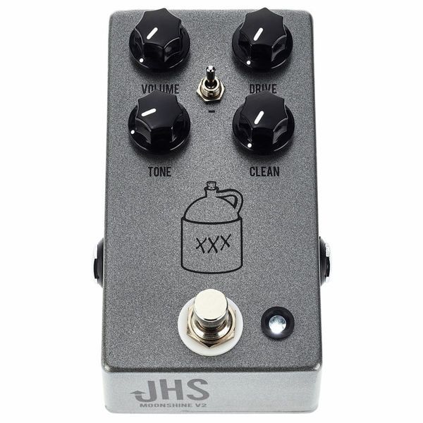 JHS Pedals Moonshine V2