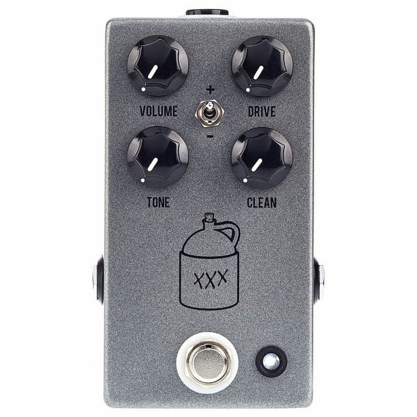 JHS Pedals Moonshine V2