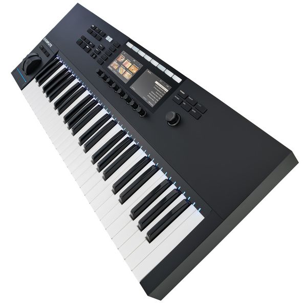 Native Instruments Komplete Kontrol S49 MK2