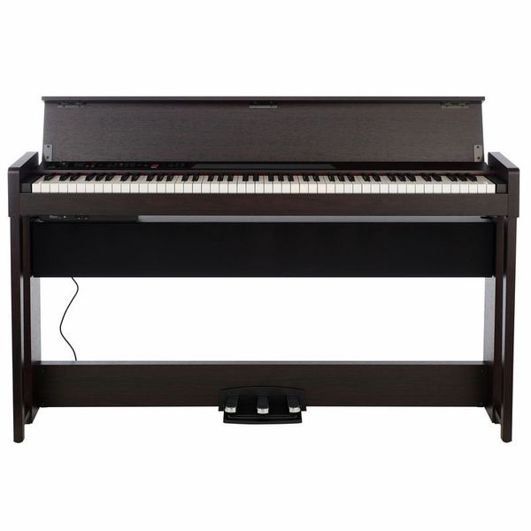 購入希望の方はコメントくださいKORG 電子ピアノ C1 Air　ブラック　2018年製