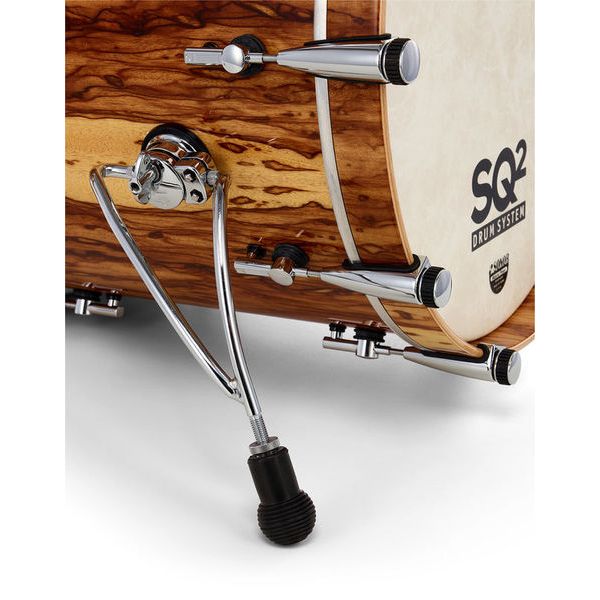 Sonor SQ2 Set Maple African Marble