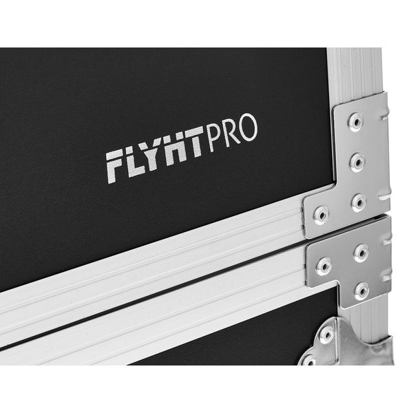 Flyht Pro Case for Millenium AV110