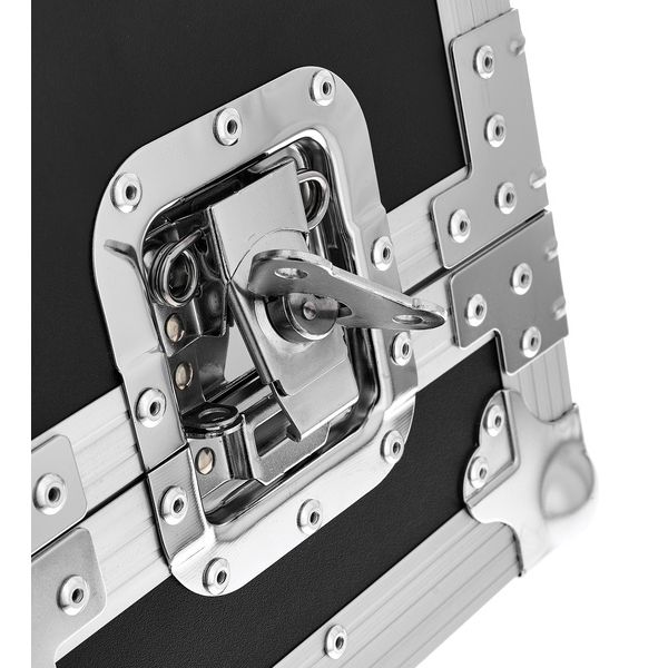Flyht Pro Case for Millenium AV110