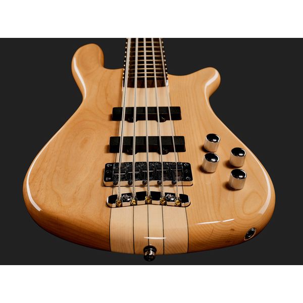 Warwick RB Streamer NT I 5 NTHP