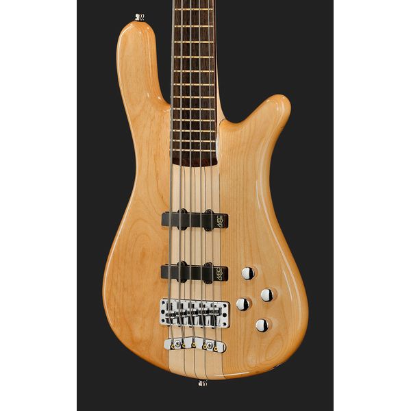 Warwick RB Streamer NT I 5 NTHP