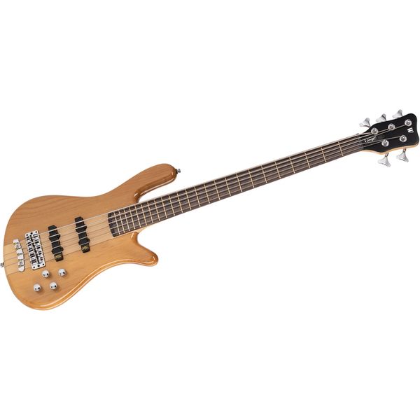 Warwick RB Streamer NT I 5 NTHP