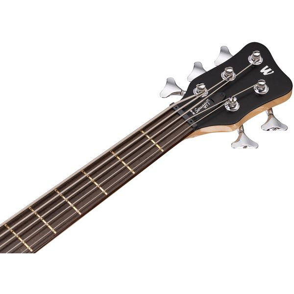 Warwick RB Streamer NT I 5 NTHP