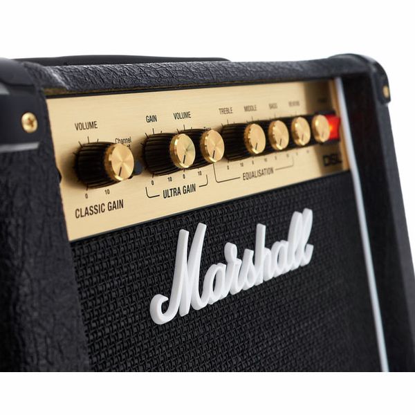 Marshall DSL1CR – Thomann United States