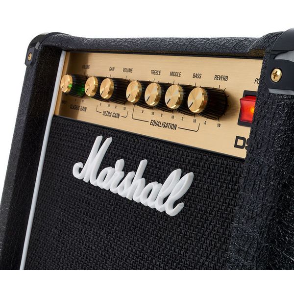 Marshall DSL1CR