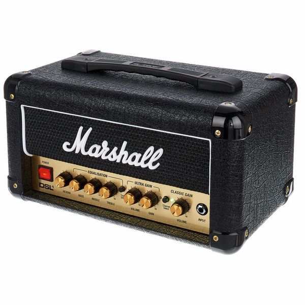 美品 Marshall DSL1H-