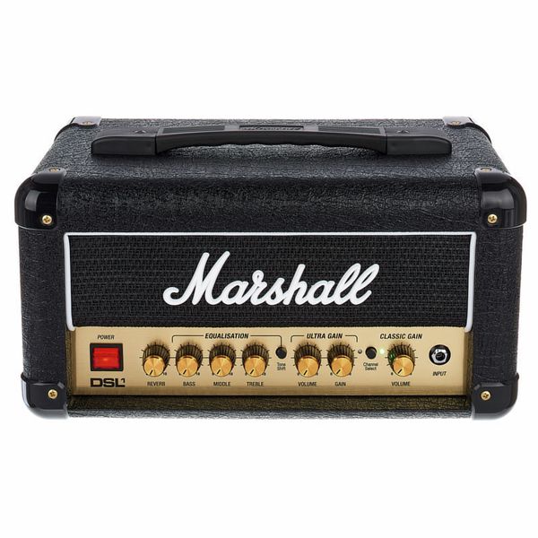 Marshall DSL1HR