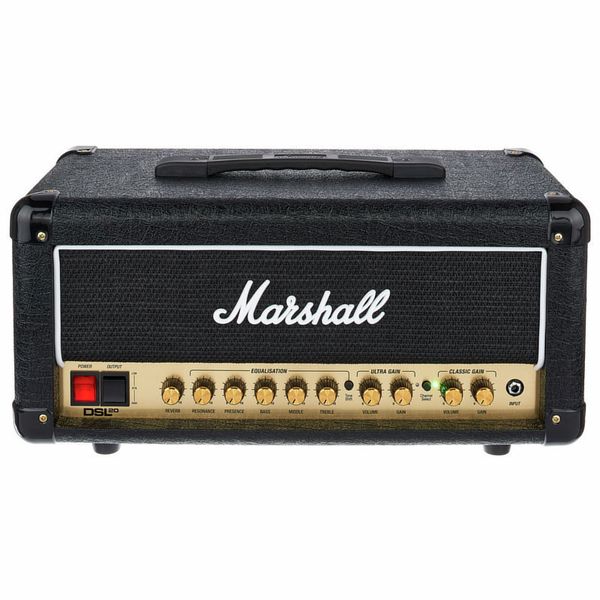 Marshall DSL20HR