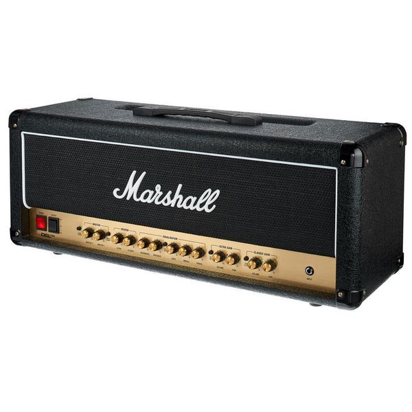 Marshall DSL100HR – Thomann UK