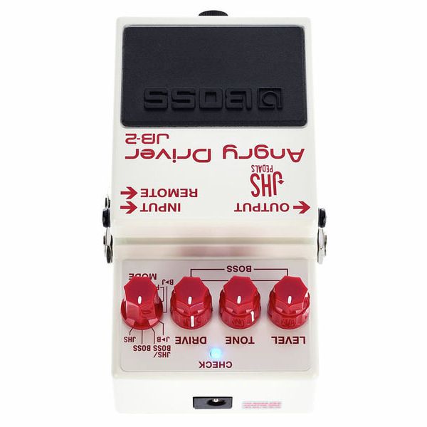 Boss JB-2 Overdrive/Distortion