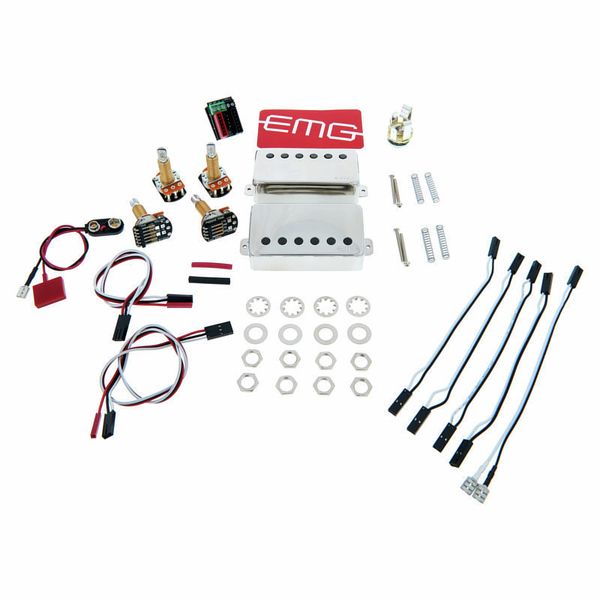 EMG 57/66 Set LS C