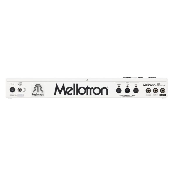 Mellotron M4000D Micro