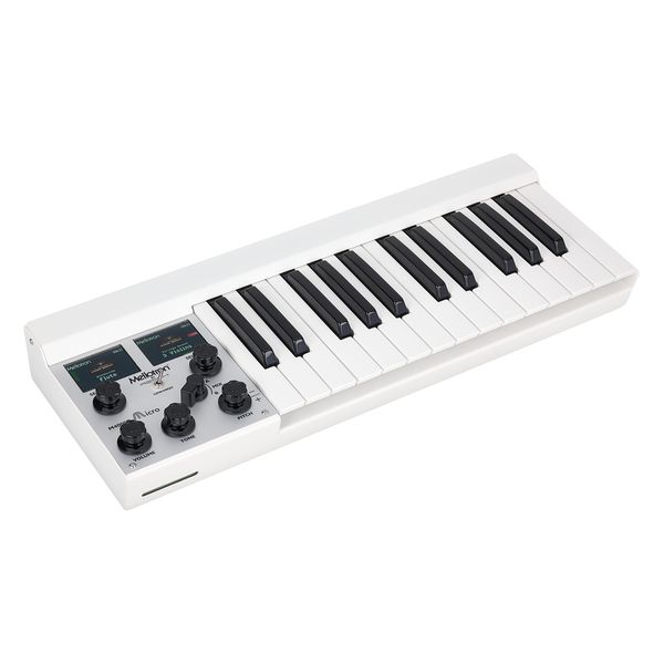Mellotron M4000D Micro