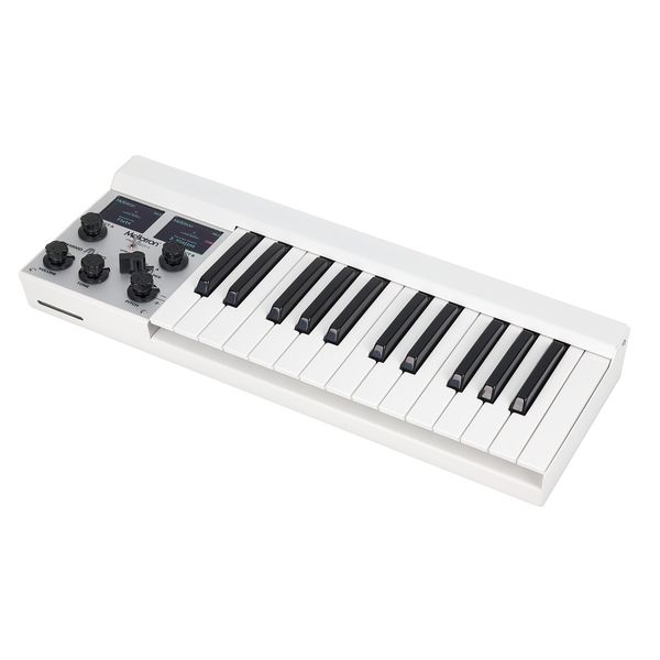 Mellotron M4000D Micro