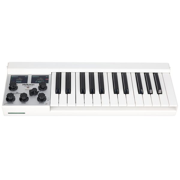 Mellotron M4000D Micro