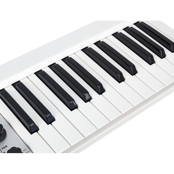 Mellotron M4000D Micro